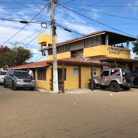 Pousada O Mineiro Central ガリーニョス エクステリア 写真