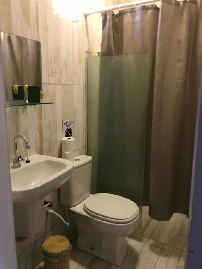 Pousada O Mineiro Central ガリーニョス エクステリア 写真